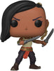 Pop Raya and the Last Dragon Namaari Vinyl Figure