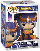 Pop Saint Seiya Phoenix Ikki Vinyl Figure #810