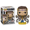 Pop Marvel Avengers Game Modok Vinyl Figure