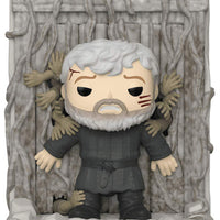 Pop Game of Thrones Hodor Holding the Door Deluxe Vinyl Figure