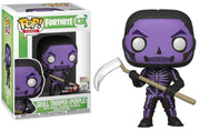 Pop Fornite Skull Trooper Purple Vinyl Figure E3 Exclusive