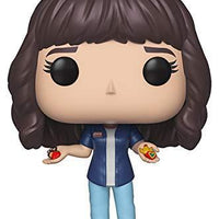 Pop Stranger Things Joyce w/ Magnets Vinyl Figure