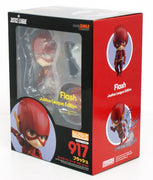 Nendoroid Justice League Flash Justice League Edition Action Figure