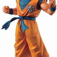 Ichiban Dragon Ball Super Hero Son Goku Super Hero Action Figure