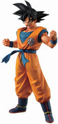 Ichiban Dragon Ball Super Hero Son Goku Super Hero Action Figure