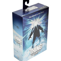 The Thing Ultimate MacReady Outpost 31 7" Action Figure