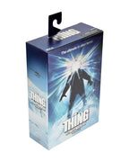 The Thing Ultimate MacReady Outpost 31 7" Action Figure