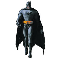 Real Action Hero Batman Hush Black Ver. Action Figure Scale 1/6