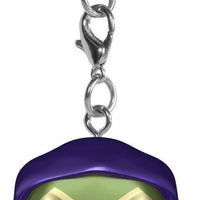 Pocket Pop Masters of the Universe Terror Claws Skeletor Metallic Key Chain Hot Topic Exclusive