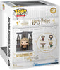 Pop Deluxe Harry Potter Hogsmeade Madam Rosmerta with the Three Broomsticks Vinyl Figure