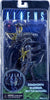 Aliens Series 12 Xenomorph Warrior Blue Battle Damaged 7" Action Figure