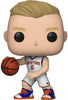 Pop NBA Stars Knicks Kristaps Porzingis Vinyl Figure