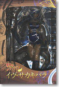 Infinite Fantasia Eve Sakakibara PVC Figure 1/6 Scale
