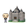 Pop Batman 80th Anniversary Wayne Manor with Alfred Town Vinyl Figure #13