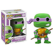 Pop TMNT Donatello Vinyl Figure