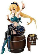 Ichiban Kuji Sword Art Online Memory Defrag Leafa Action Figure