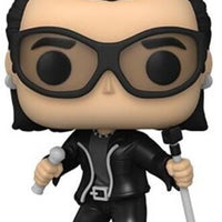 Pop U2 ZooTV Bono Vinyl Figure