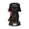 Pop Star Wars Darth Vader Light & Sound Vinyl Figure #343