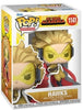 Pop My Hero Academia Hawks Vinyl Figure #1141