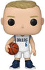 Pop NBA Dallas Mavericks Kristaps Porziņģis Vinyl Figure