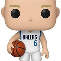 Pop NBA Dallas Mavericks Kristaps Porziņģis Vinyl Figure