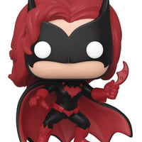 Pop DC Comics Batwoman Vinyl Figure PX Exclusive
