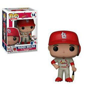 Pop MLB Stars Cardinals Yadier Molina Road Vinyl Figure