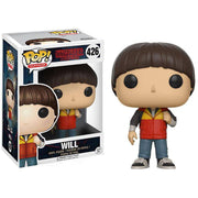 Pop Stranger Things Will Vinyl Figure #426