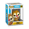 Pop Disney Mickey and Friends Dale Vinyl Figure #1194