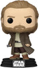 Pop Star Wars OBI-Wan Kenobi Vinyl Figure #538