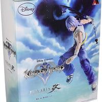 Play Arts Kai Kingdom Hearts II Riku Action Figure