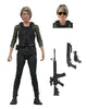 Terminator Dark Fate Sarah Connor Ultimate 7" Acion Figure