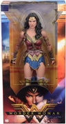 Wonder Woman 2017 Wonder Woman Action Figure 1/4 Scale