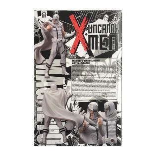 Marvel Now Magneto White Costume Version ARTFX+ Statue
