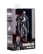 Terminator T-800 Endoskeleton 7" Action Figure