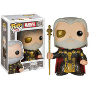 Pop Marvel Thor Odin Vinyl Figure