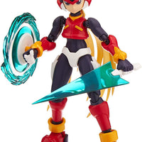 S.H.Figuarts Megaman Zero Zero Action Figure