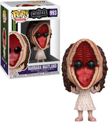 Pop Beetlejuice Barbara Maitland Transformed Vinyl Figure #993