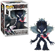Pop Venom Venomized Groot Vinyl Figure
