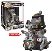 Pop Power Rangers Dino Ultrazord 10" Action Figure