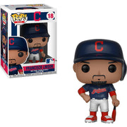 Pop MLB Stars Francisco Lindor Vinyl Figure