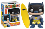 Pop Batman Classic TV Series Surf's Up! Batman Vinyl Figure