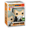 Pop Dragon Ball Jackie Chun Vinyl Figure 2021 ECCC Exclusive #848