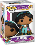 Pop Disney Ultimate Princess Jasmine Vinyl Figure