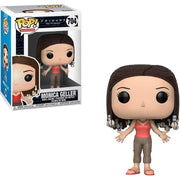 Pop Friends Monica Geller Vinyl Figure #704