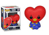 Pop BT21 Tata Vinyl Figure