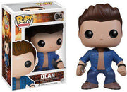 Pop Supernatural Dean Winchester Vinyl Figure #94