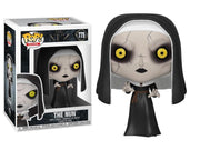 Pop the Nun Nun Vinyl Figure