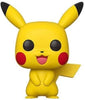 Pop Pokemon Pikachu 18" Vinyl Figure