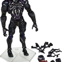 Play Arts Kai Marvel Universe Variant Venom Action Figure